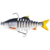 WESTIN Leurres-Leurre Souple Swimbait Ricky The Roach Multi Jointed R2F 14cm 41g