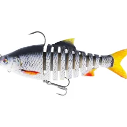 WESTIN Leurres-Leurre Souple Swimbait Ricky The Roach Multi Jointed R2F 18cm 83g