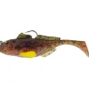 WESTIN Leurres-Leurre Souple Gunnar The Goby R2F 8cm 9g