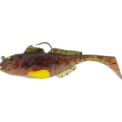 WESTIN Leurres-Leurre Souple Gunnar The Goby R2F 10cm 17g