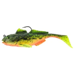 WESTIN Leurres-Leurre Souple Gunnar The Goby R2F 10cm 17g