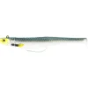 WESTIN Leurres-Leurre Souple Magic Minnow Weedless Jig 12.5cm 28g