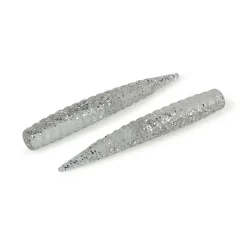 MOLIX Leurres-Leurre Souple Worm Stick Flex 7cm, (x6)