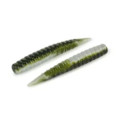 MOLIX Leurres-Leurre Souple Worm Stick Flex 7cm, (x6)