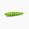 NAYS Leurres-Leurre Souple Worm ND 8.9cm (x4)