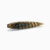 NAYS Leurres-Leurre Souple Worm ND 7.6cm (x6)