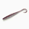 NAYS Leurres-Leurre Souple Worm RVN 10cm (x7)