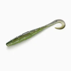 NAYS Leurres-Leurre Souple Worm RVN 10cm (x7)