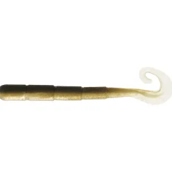 WESTIN Leurres-Leurre Souple Worm Ned Worm Curltail 5cm (x6)
