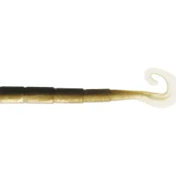 WESTIN Leurres-Leurre Souple Worm Ned Worm Curltail 5cm (x6)