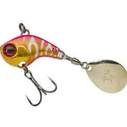 ILLEX Leurres-Leurre Spintail Deracoup 10g