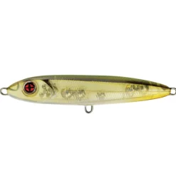 SAKURA Pêche Aux Leurres|Leurres-Leurre stickbait coulant mister joe 80s 8cm 12.5g