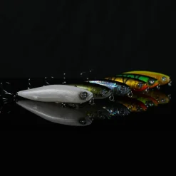 EVOK Leurres-Leurre Stickbait Hypnostick 8.5cm, 11g