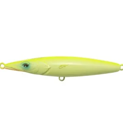 XORUS Pêche Aux Leurres|Leurres-Leurre stickbait flottant asturie 110 11cm 15g