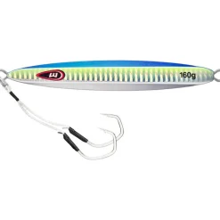 WILLIAMSON Leurres-Leurre Slide Dancer 100g