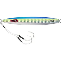 WILLIAMSON Leurres-Leurre Slide Dancer 100g