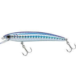 YO-ZURI Leurres-Leurre Pims minnow 7cm