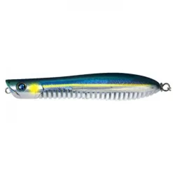 OCEAN BORN Leurres-Leurres de Surface Flying Pencil 10cm Inshore SP 46g