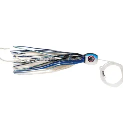 WILLIAMSON Leurres-Leurres high Speed Sailfish Catcher Rigged 6.4cm