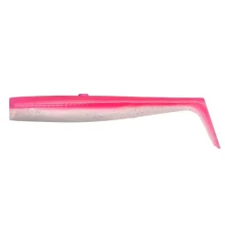 SAVAGE GEAR Pêche Aux Leurres|Leurres-Leurres souples sandell v2 tail 3.5cm 7g (x5)