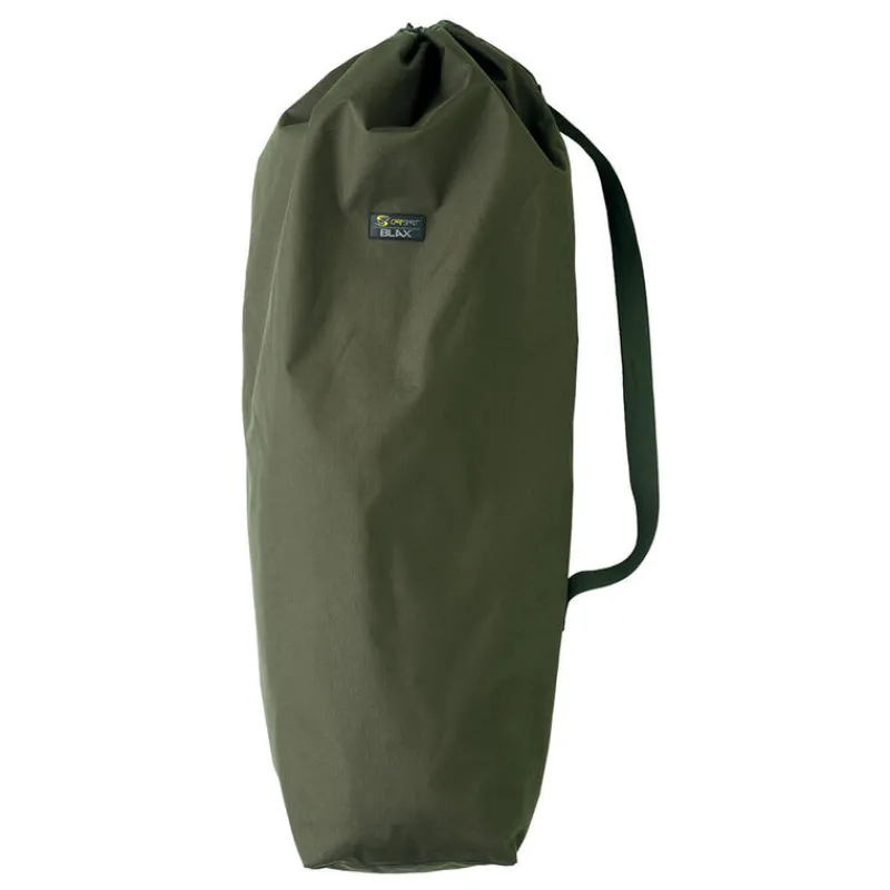 CARP SPIRIT Bivouac/Confort-Level Chair Blax Moon Chair Camo