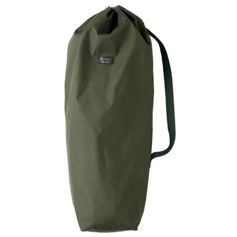 CARP SPIRIT Bivouac/Confort-Level Chair Blax Moon Chair S Camo