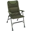CARP SPIRIT Bivouac/Confort-Level chair Blax XL 4 Legs