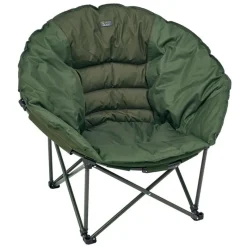 CARP SPIRIT Bivouac/Confort-Level Chair Blax Moon Chair s