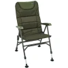 CARP SPIRIT Bivouac/Confort-Level chair Blax L 4 Legs