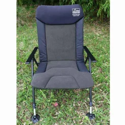 HOOGENDIJK Bivouac/Confort-Level Chair MasterCarp Guest Chair