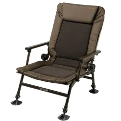 JRC Bivouac/Confort-Level Chair Cocoon II Relaxa Chair