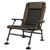 JRC Bivouac/Confort-Level Chair Cocoon II Relaxa Recliner Chair
