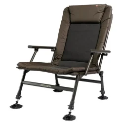 JRC Bivouac/Confort-Level Chair Cocoon II Relaxa Recliner Chair