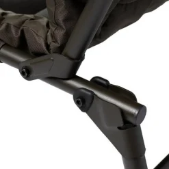 JRC Bivouac/Confort-Level Chair Cocoon II Relaxa Recliner Chair