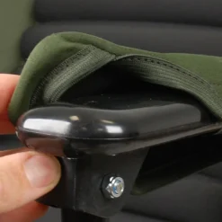 HOOGENDIJK Bivouac/Confort-Level chair leon mastercarp armchair