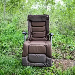 MACK2 Bivouac/Confort-Level Chair European Lounger Chair