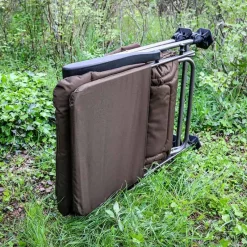 MACK2 Bivouac/Confort-Level Chair European Lounger Chair