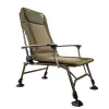 MACK2 Bivouac/Confort-Level Chair European Chair