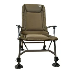 MACK2 Bivouac/Confort-Level Chair European Chair