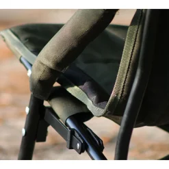 MACK2 Bivouac/Confort-Level Chair Nomad XTR Chair