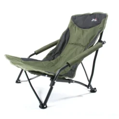 MACK2 Bivouac/Confort-Level Chair Nomad XTR Chair