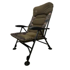 MACK2 Bivouac/Confort-Level Chair Stormer MK II