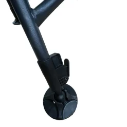 MACK2 Bivouac/Confort-Level Chair Stormer MK II