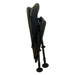 MACK2 Bivouac/Confort-Level Chair Stormer MK II