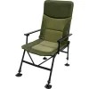 STARBAITS Bivouac/Confort-Level Chair STB Mammoth