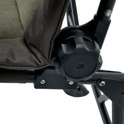 STARBAITS Bivouac/Confort-Level Chair STB Recliner Chair
