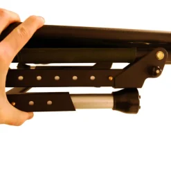 TEAM CARPFISHING Bivouac / Confort|Découverte Pêche À La Carpe-Level chair chaise premium