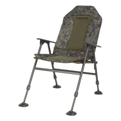 TRAKKER Bivouac/Confort-Level Chair RLX Armchair