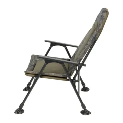 TRAKKER Bivouac/Confort-Level Chair RLX Armchair