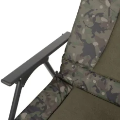 TRAKKER Bivouac/Confort-Level Chair RLX Armchair